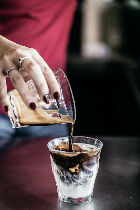 Carmen's Cafe - Phillip Island Accommodation 0