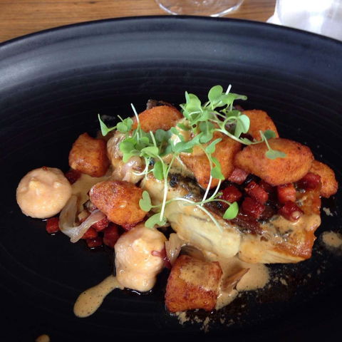 Clubhouse - Phillip Island Accommodation 0