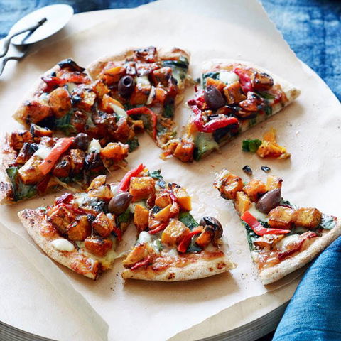 Crust - Panania - Phillip Island Accommodation 0