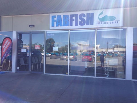Fab Fish Fish & Chips - Phillip Island Accommodation 0