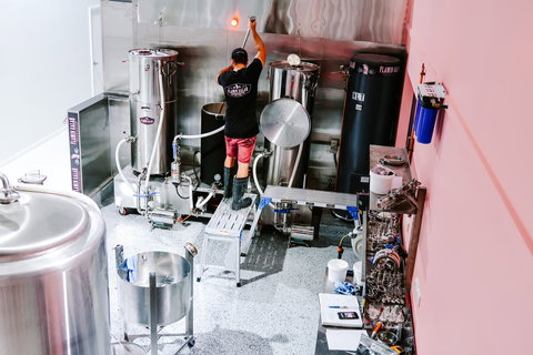 Flamin Galah Brewing Co - Phillip Island Accommodation 0