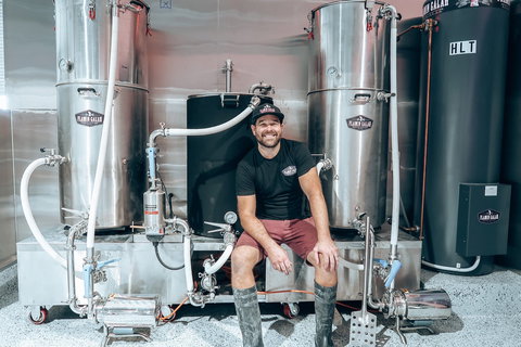 Flamin Galah Brewing Co - Phillip Island Accommodation 1