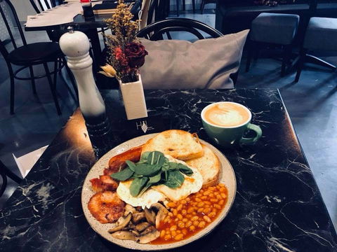 HWL Cafe & Bar - Phillip Island Accommodation 0