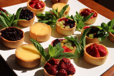 Jarrods Bakery - Phillip Island Accommodation 0