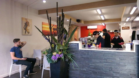 KanaKawa Gymea - Phillip Island Accommodation 0