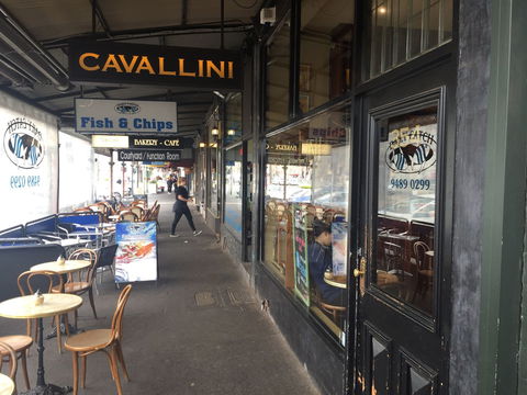 Le Cafe - Phillip Island Accommodation 0