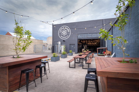 Little Bang Brewing Co. - Phillip Island Accommodation 0