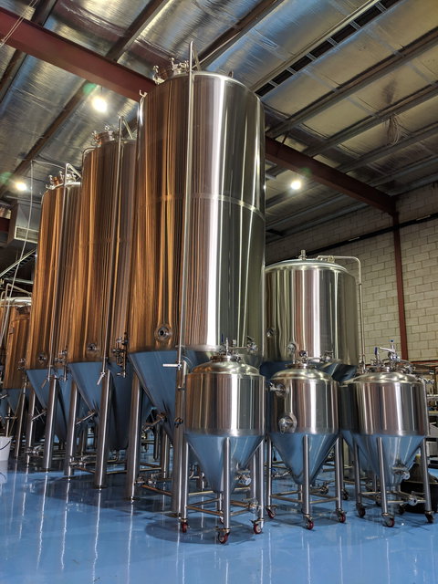 Little Bang Brewing Co. - Phillip Island Accommodation 2