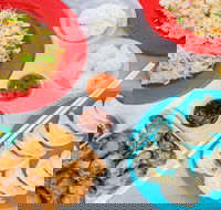 Mt. Waverley Fish  Chip Chinese Takeaway - Phillip Island Accommodation