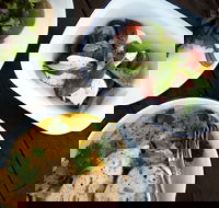 One Green Acre - Bangalow Bowling Club - Phillip Island Accommodation