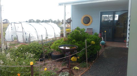 Petite Provence - Phillip Island Accommodation 2