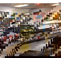 Rumours Espresso - Wohlers - Mount Barker - Phillip Island Accommodation