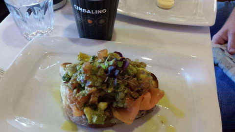 Seaside Bakehouse - Phillip Island Accommodation 0