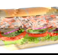 Subway - Bracken Ridge - Phillip Island Accommodation