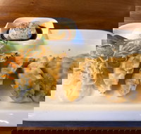 Tao Cafe Belmont - Phillip Island Accommodation