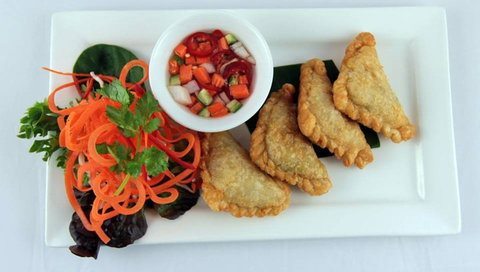 Thai At Terrey Hills - Phillip Island Accommodation 0