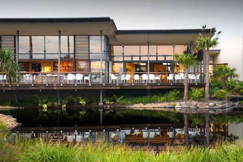 The Deck - Phillip Island Accommodation 0