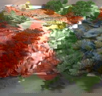 Trawler Fresh Seafoods - Phillip Island Accommodation