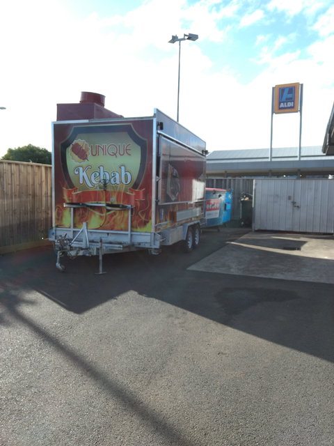 Unique Kebab - Phillip Island Accommodation 0
