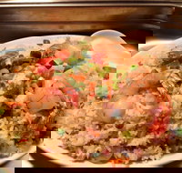 Woks Up - Phillip Island Accommodation