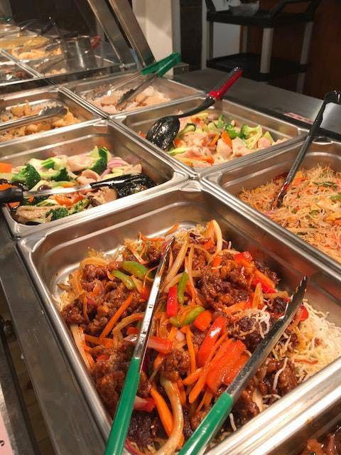 Yes Buffet Family Restaurant - Phillip Island Accommodation 0