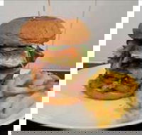 AJ's Cafe - Phillip Island Accommodation