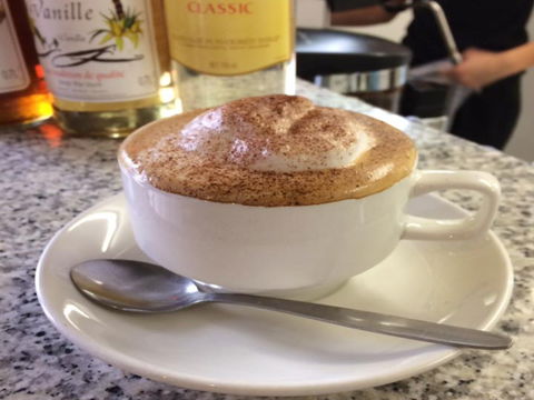 Antz Pantz Cafe - Phillip Island Accommodation 1