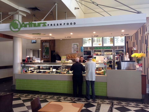 Arthur's Fresh Food - Phillip Island Accommodation 0