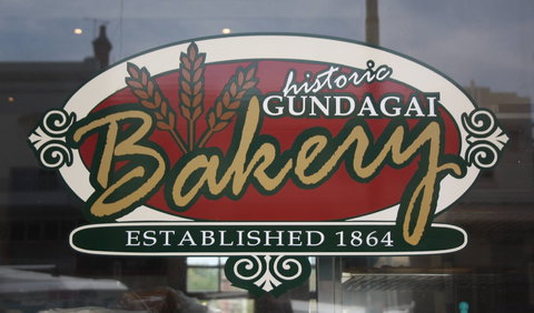 Historic Gundagai Bakery - Phillip Island Accommodation 1