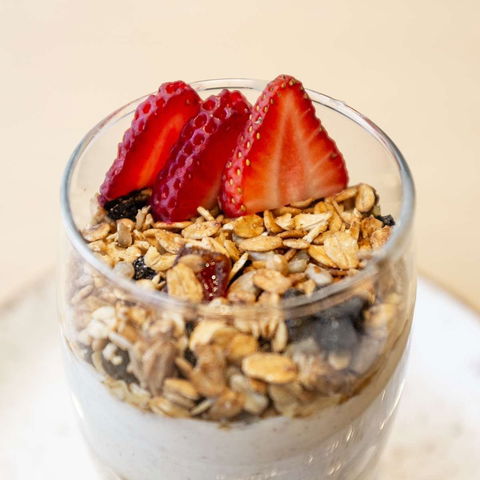 Isabella Café & Grill - Phillip Island Accommodation 0