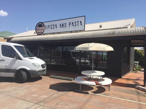 Jessie's Pizza - Phillip Island Accommodation 0