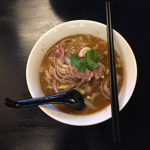 Pak Hailam Kopitiam - Phillip Island Accommodation 0