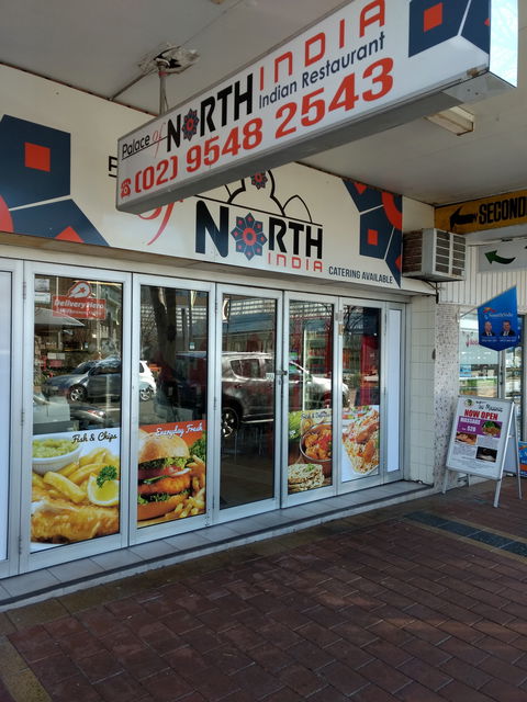 Palace Of North India - Phillip Island Accommodation 0