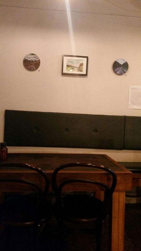 Piccante Cafe - Phillip Island Accommodation 0