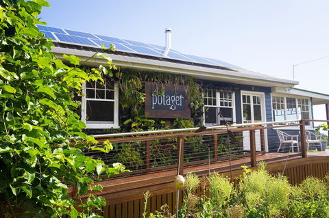 Potager -  A Kitchen Garden - Phillip Island Accommodation 0