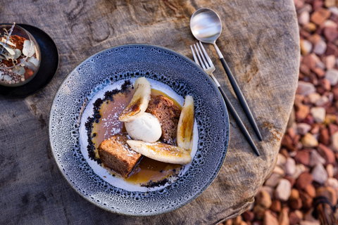 Saltbush Restaurant At DoubleTree By Hilton Alice Springs - Phillip Island Accommodation 1