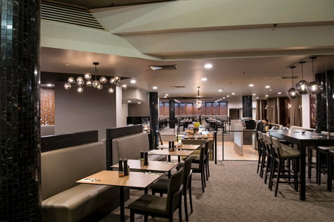 Saltbush Restaurant At DoubleTree By Hilton Alice Springs - Phillip Island Accommodation 0