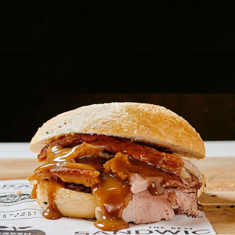 Sandwich Chefs - Phillip Island Accommodation 0