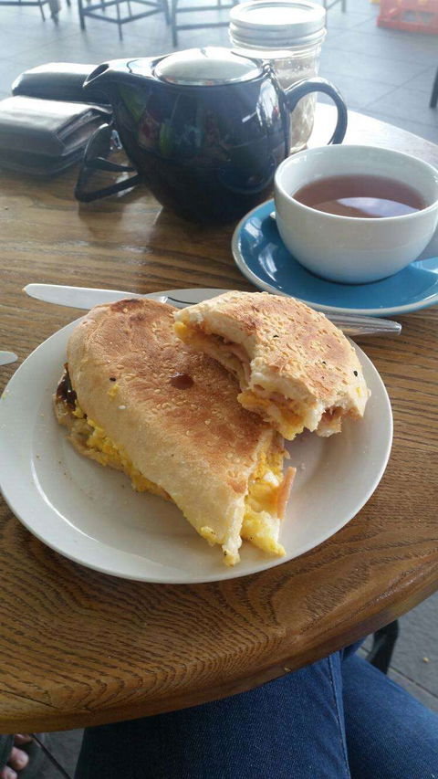 The Drowned Rat Espresso Bar - Phillip Island Accommodation 0