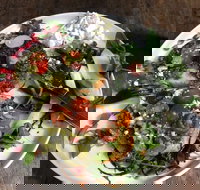 Tripod Cafe - Phillip Island Accommodation