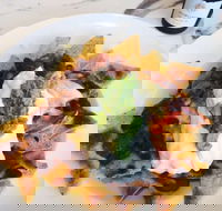 Victoria Hotel Restaurant - Phillip Island Accommodation