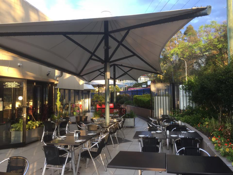 Dish Restaurant & Wine Bar - Phillip Island Accommodation 0