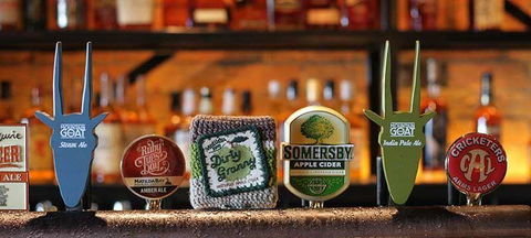 Cactus Jack's Bar & Grill - Phillip Island Accommodation 0