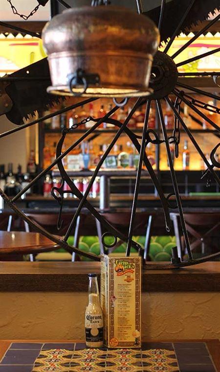 Cactus Jack's Bar & Grill - Phillip Island Accommodation 4