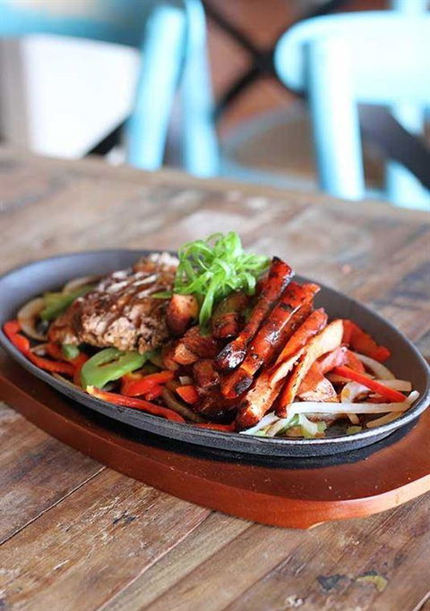 Cactus Jack's Bar & Grill - Phillip Island Accommodation 5