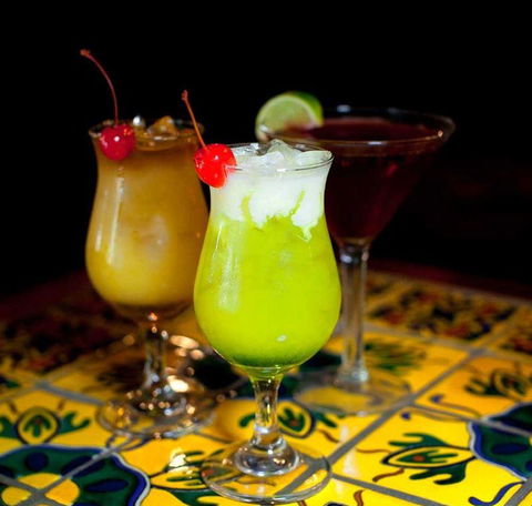 Cactus Jack's Bar & Grill - Phillip Island Accommodation 6