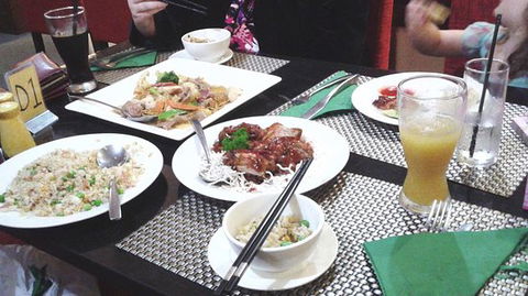 Dragon Garden Family Restaurant - Phillip Island Accommodation 0