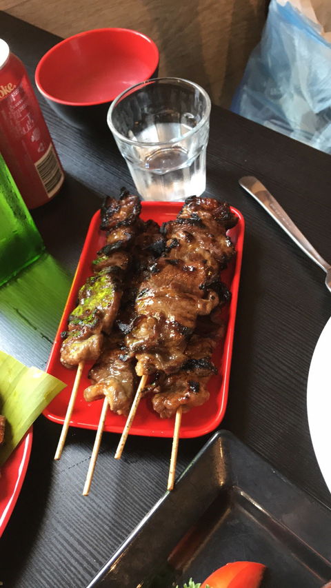 GJ's Grill - Phillip Island Accommodation 1