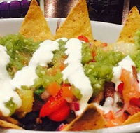 Himalaya Kitchen - Phillip Island Accommodation