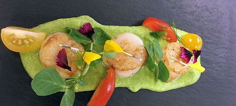 Michel's Restaurant - Phillip Island Accommodation 0